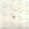 8422570 Электрод розжига (или контроля пламени) BAXI (8421860) в Оренбурге	