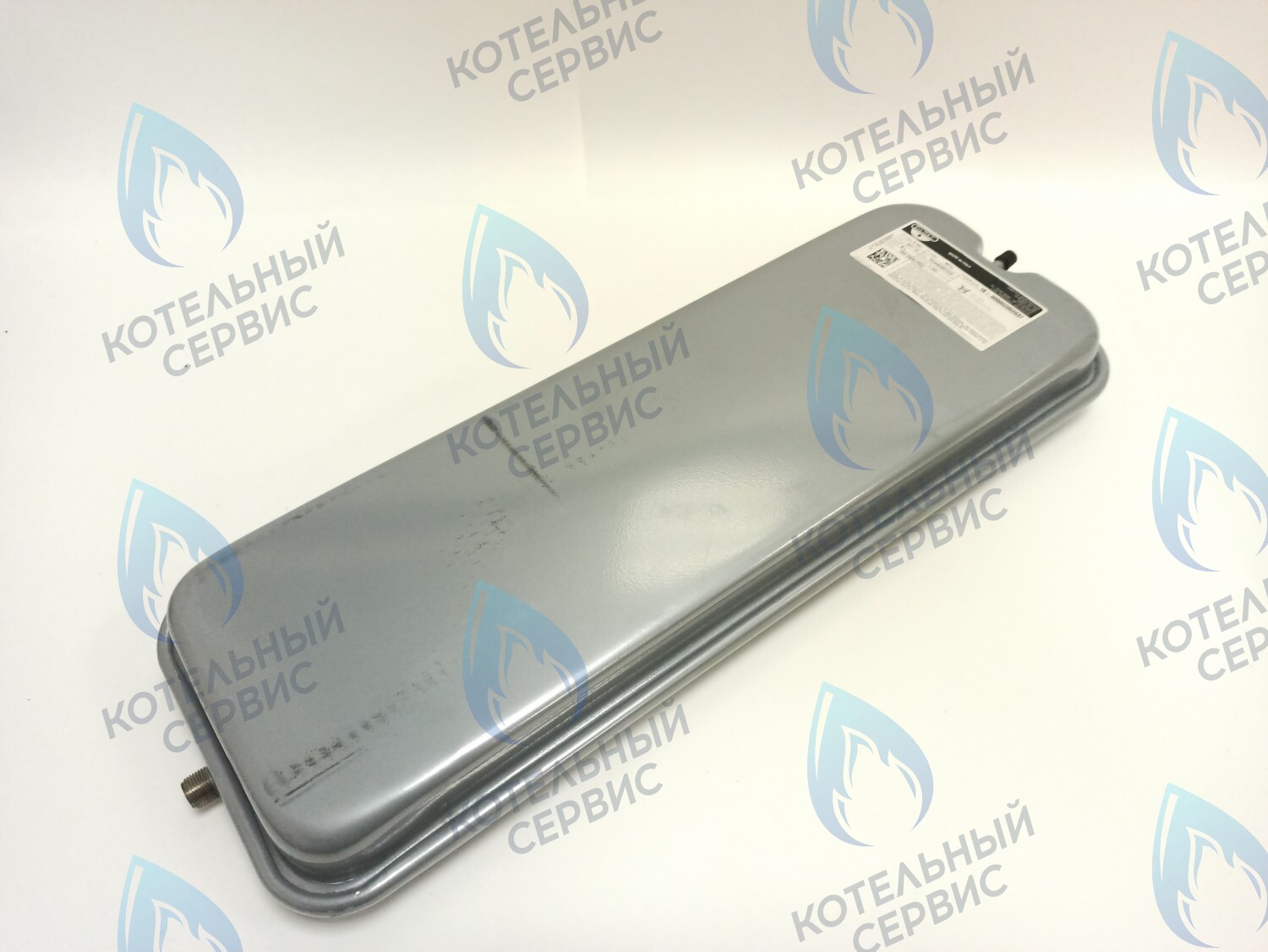 ET008-08L-ZM Раcширительный бак 8л. 3/8" ELECTROLUX (BI1242 105) ZILMET в Оренбурге	