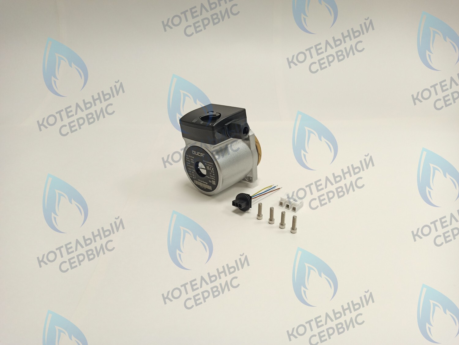 PH-G30CCW65-DG120 Двигатель насоса (против часовой) DUCA GX 15-65 120w аналог Grundfos 15-65 в Оренбурге	