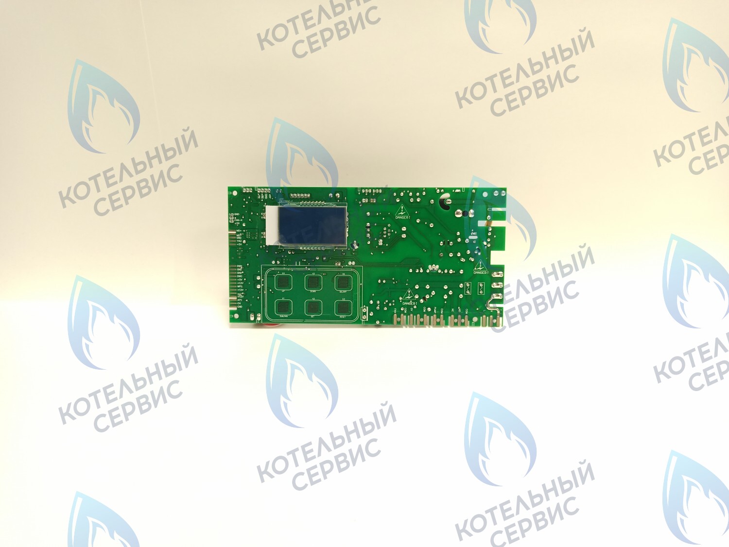 AA0101014 Основная плата управления  KOTITONTTU TOIVO T10-18-20-24-32-36-40 DK в Оренбурге	