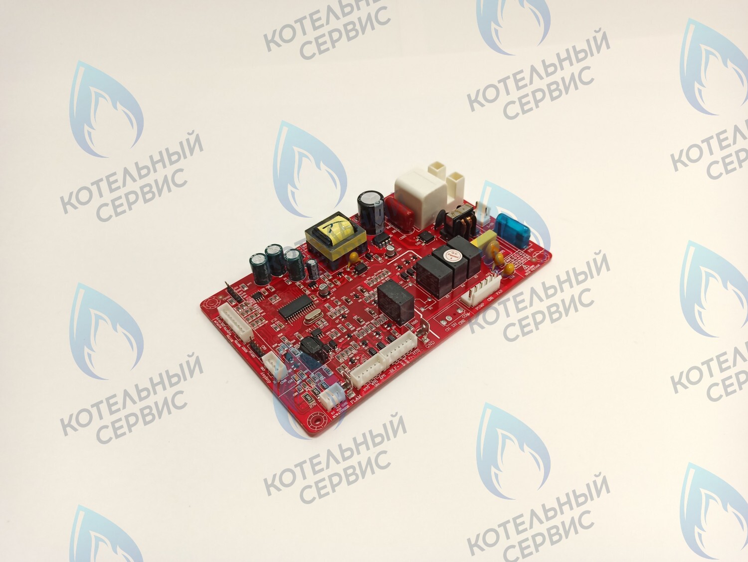 P0000006927 Плата управления OASIS BM в Оренбурге	