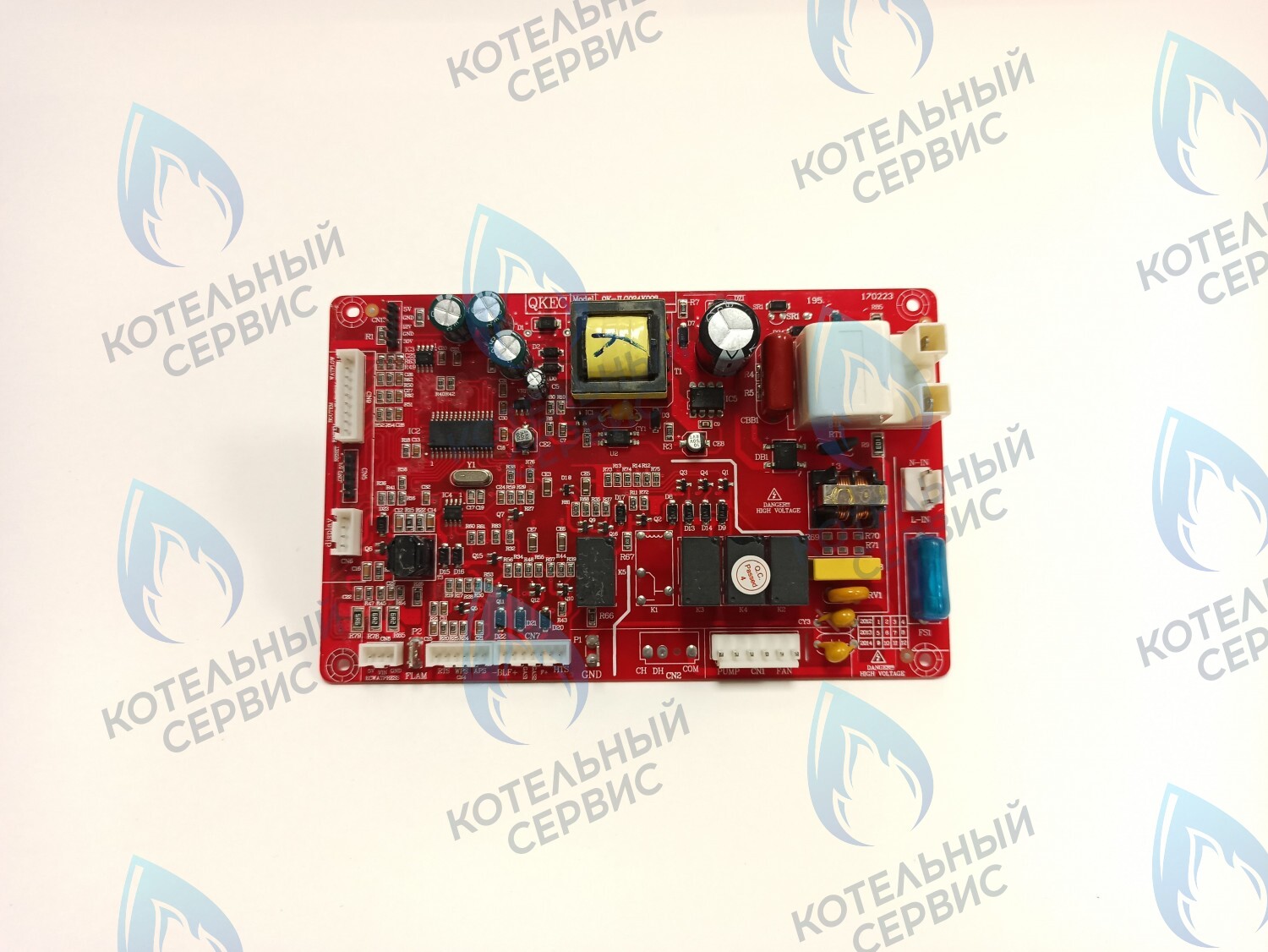 P0000006927 Плата управления OASIS BM в Оренбурге	