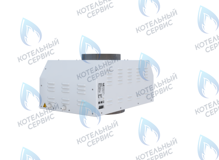  Турбонасадка Comfort 180 Ø350мм, для котлов Clever L180 ЛЕМАКС в Оренбурге	