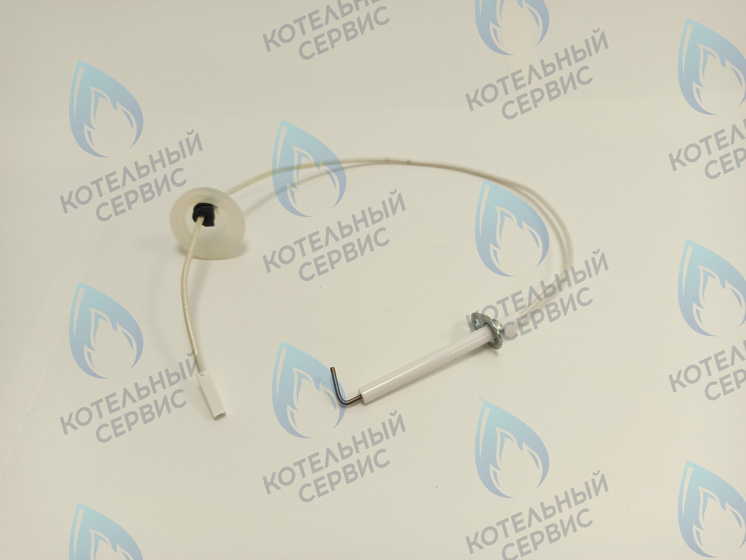 7006850008 Электрод E.C.A. Gelios Plus в Оренбурге	
