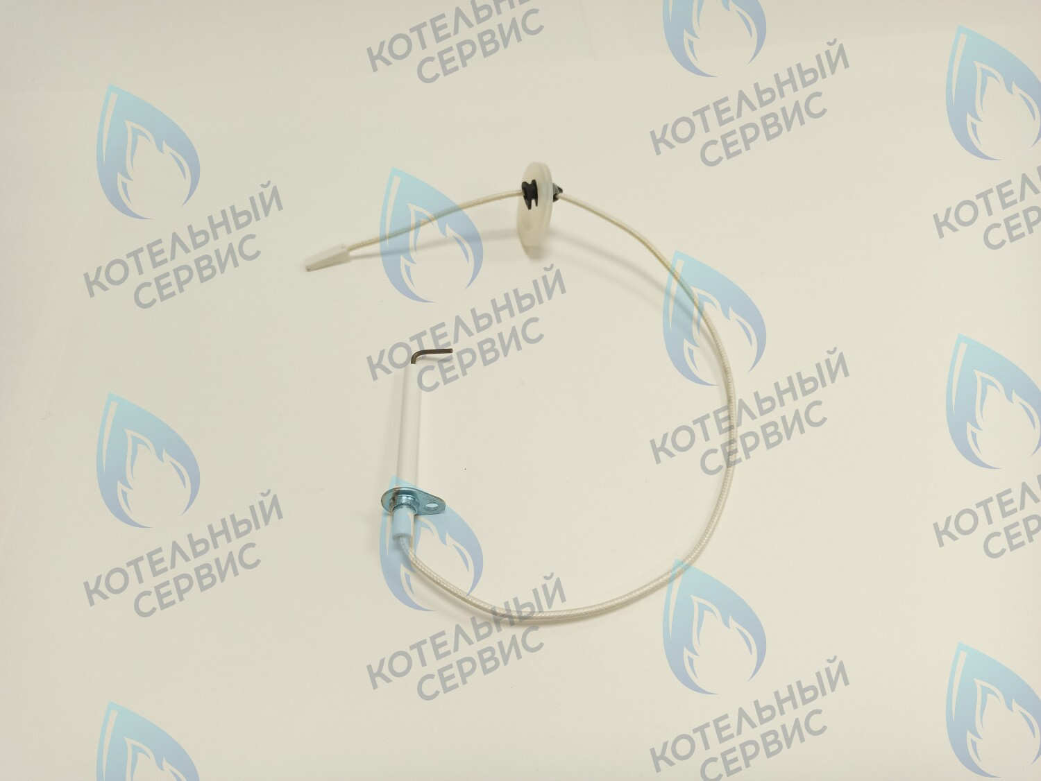 7006850008 Электрод E.C.A. Gelios Plus в Оренбурге	