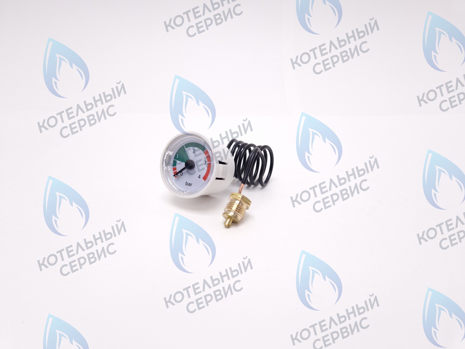 MA022-02 Манометр для GAZLUX / GAZECO (40мм), KENTATSU (7021170015), HI-THERM (7021170015), ALPHATHERM (95262112), ROC (L42607), ROCTERM (HX360.70125.A) в Оренбурге	