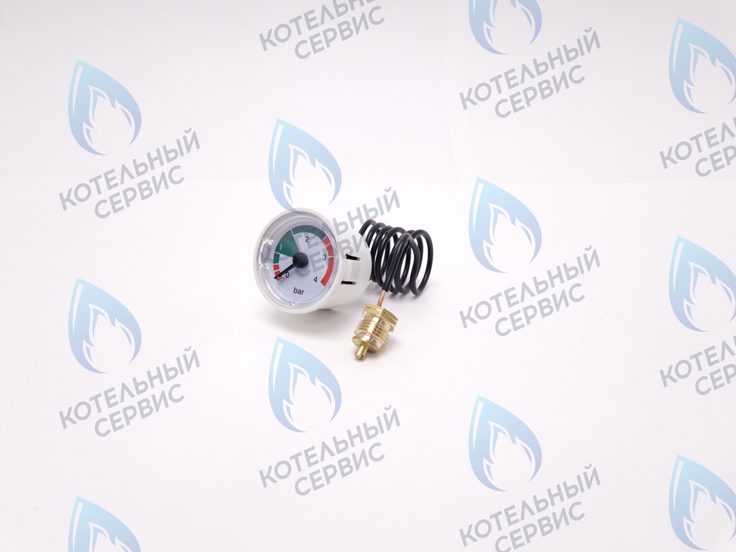 MA022-02 Манометр для GAZLUX / GAZECO (40мм), KENTATSU (7021170015), HI-THERM (7021170015), ALPHATHERM (95262112), ROC (L42607), ROCTERM (HX360.70125.A) в Оренбурге	