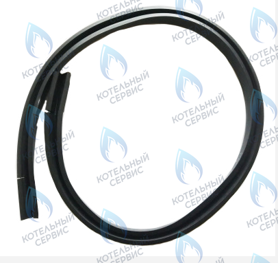 39830210 Прокладка KIT PROF.TEN.FUMI (35103282) FERROLI в Оренбурге	