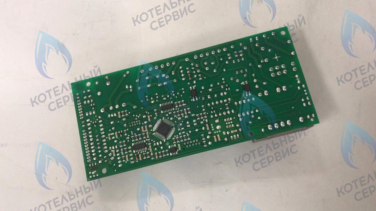 39827141 Плата управления DBM07B (DBM07A) Ferroli PEGASUS D (39827140, 36508162, 36508163) в Оренбурге	