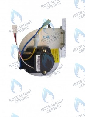 Вентилятор дымоудаления Master Gas Seoul 11 / 14 / 16 / 21