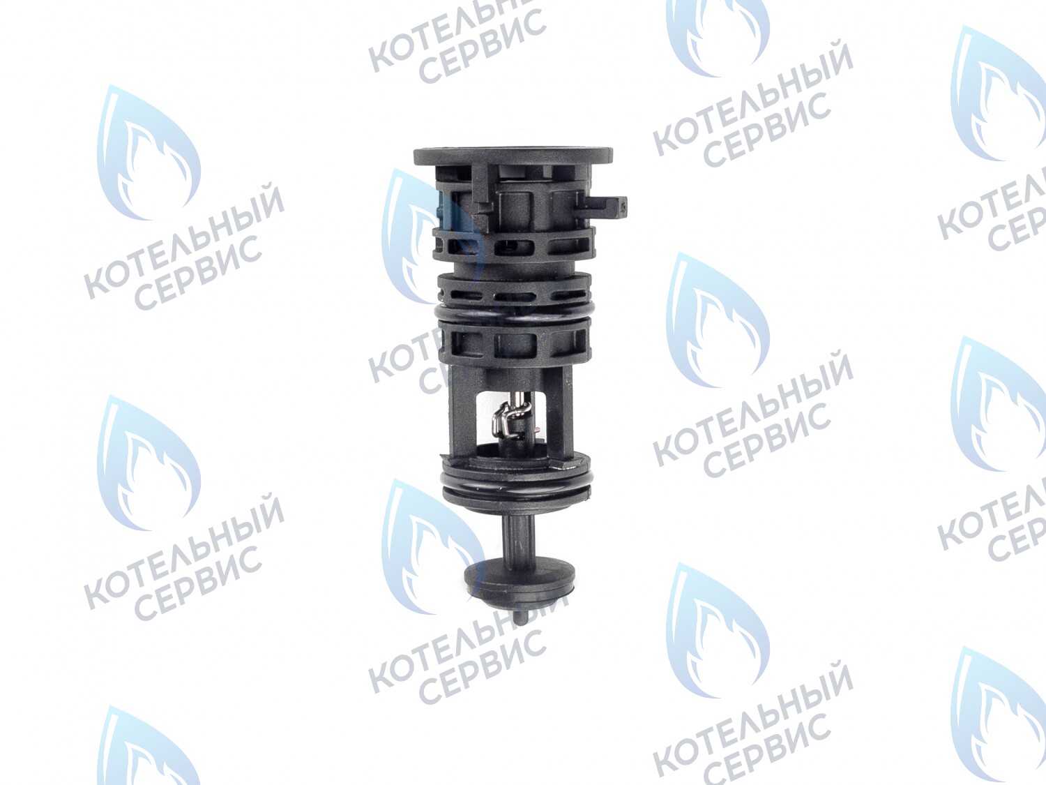 87186445620 Картридж трехходового клапана BOSCH WBN6000 И BUDERUS U072 в Оренбурге	