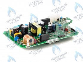 Плата управления B12 (EMAX-A08 V3.0) Ferroli Fortuna Special 39899059, 39899057, Alpenhoff Baden (15199057), KoreaStar Bravo K (KS90299057)
