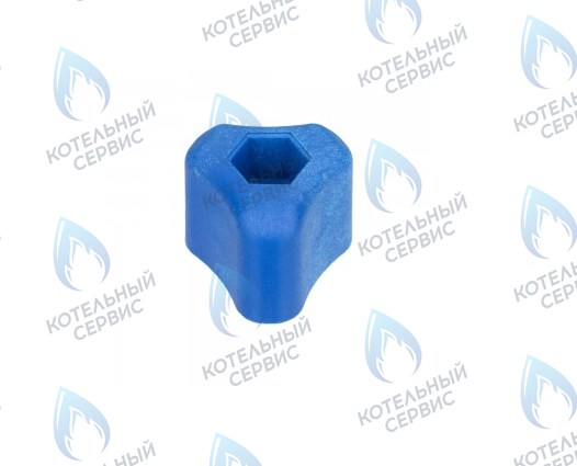 0020254933 Ручка крана подпитки (комплект 10шт) VAILLANT в Оренбурге	