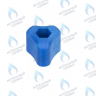 0020254933 Ручка крана подпитки (комплект 10шт) VAILLANT в Оренбурге	