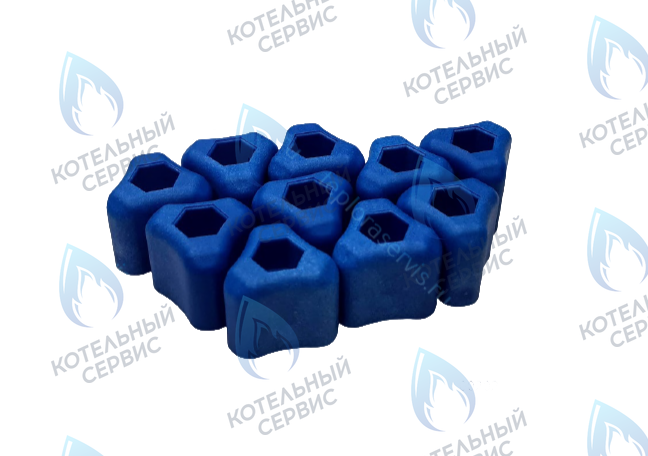 0020254933 Ручка крана подпитки (комплект 10шт) VAILLANT в Оренбурге	