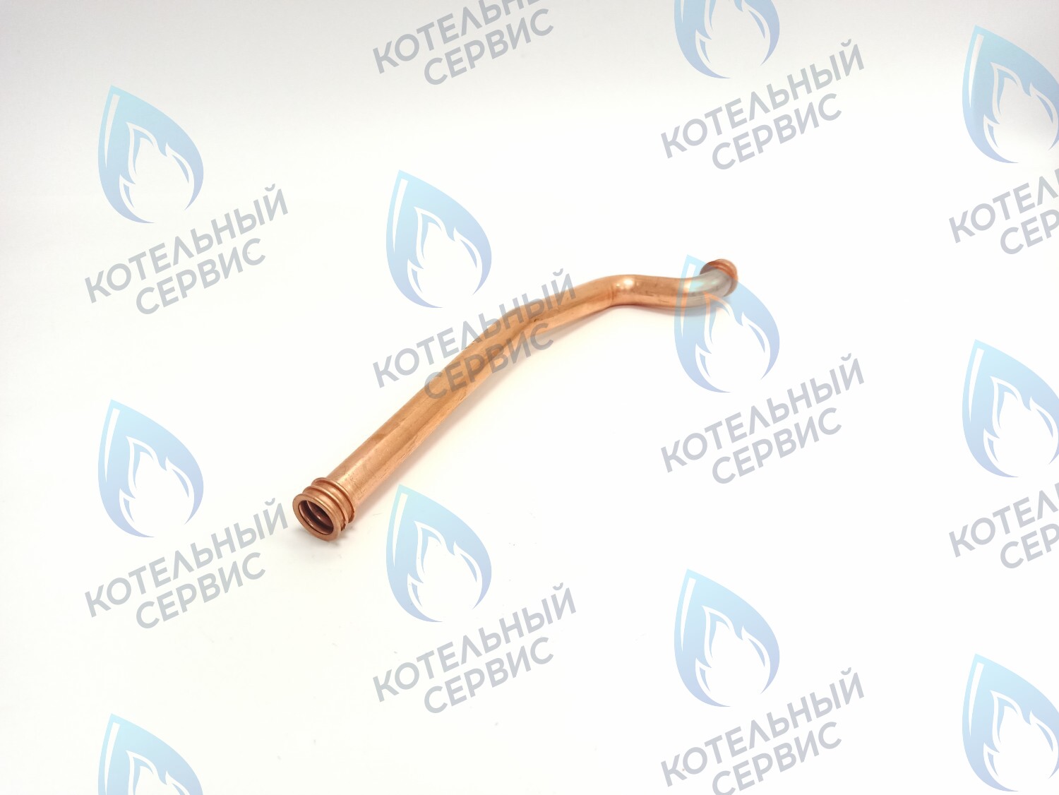 0020120233 Трубка (обратка) соединение с теплообменником PROTHERM (ССП) в Оренбурге	