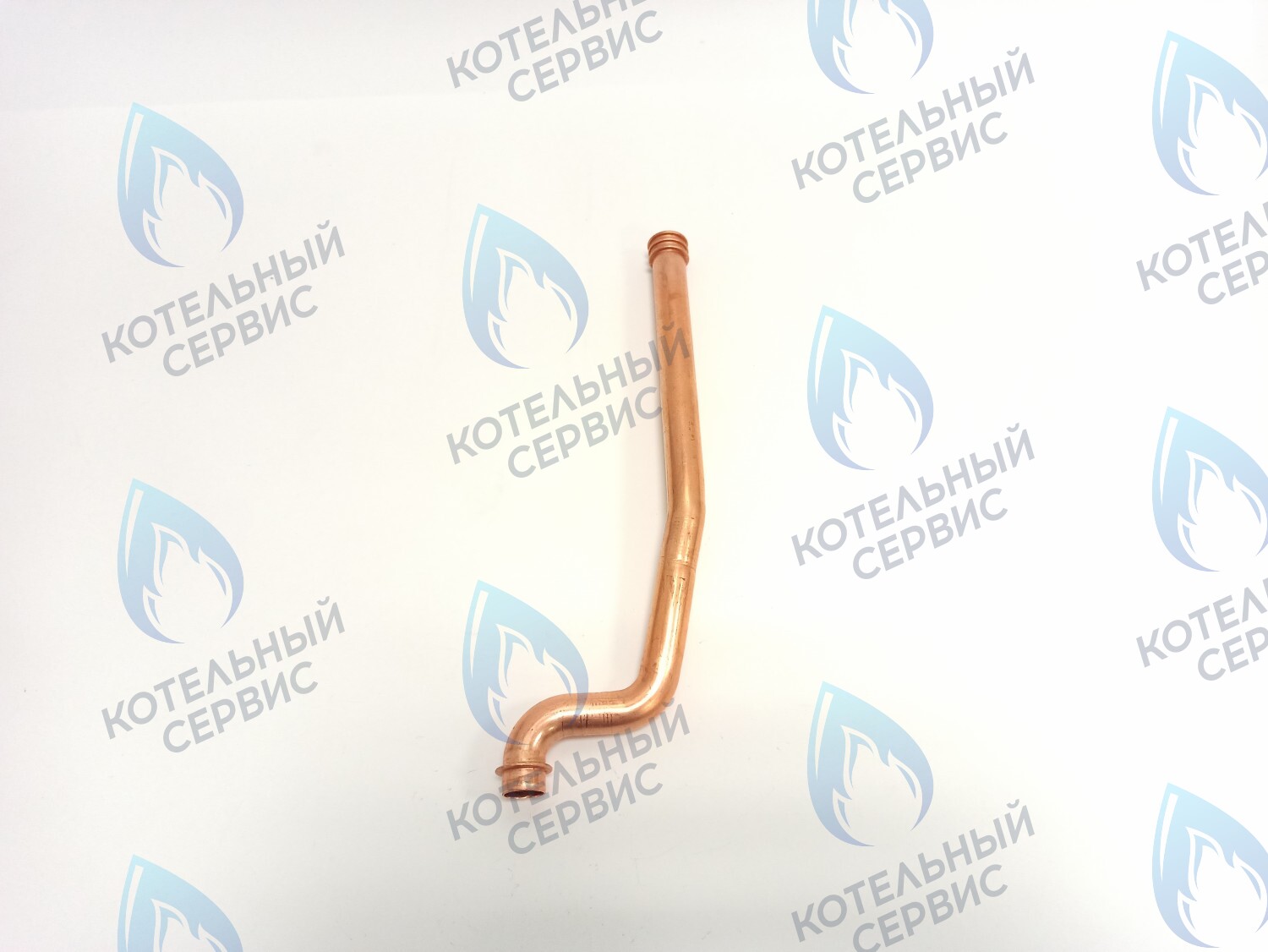 0020120233 Трубка (обратка) соединение с теплообменником PROTHERM (ССП) в Оренбурге	