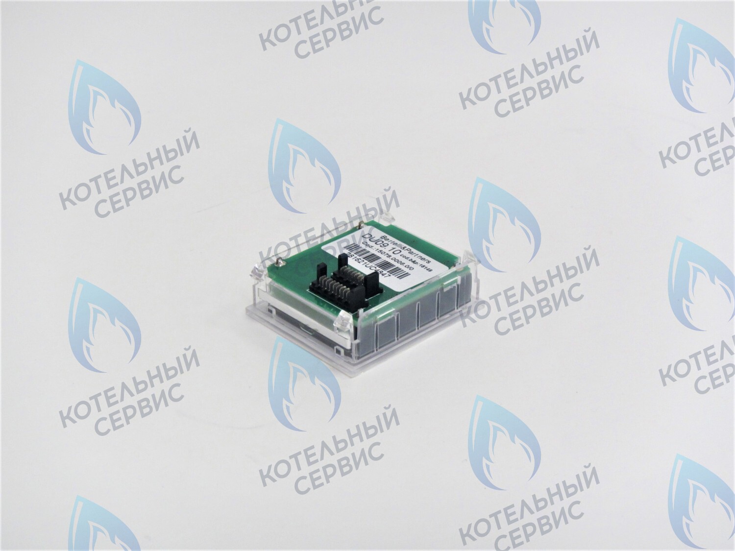 CB014-DP Дисплей для ELECTROLUX Quantum 24 i / 24 Fi / 28 i / 32 Fi  (BI1975 103) в Оренбурге	