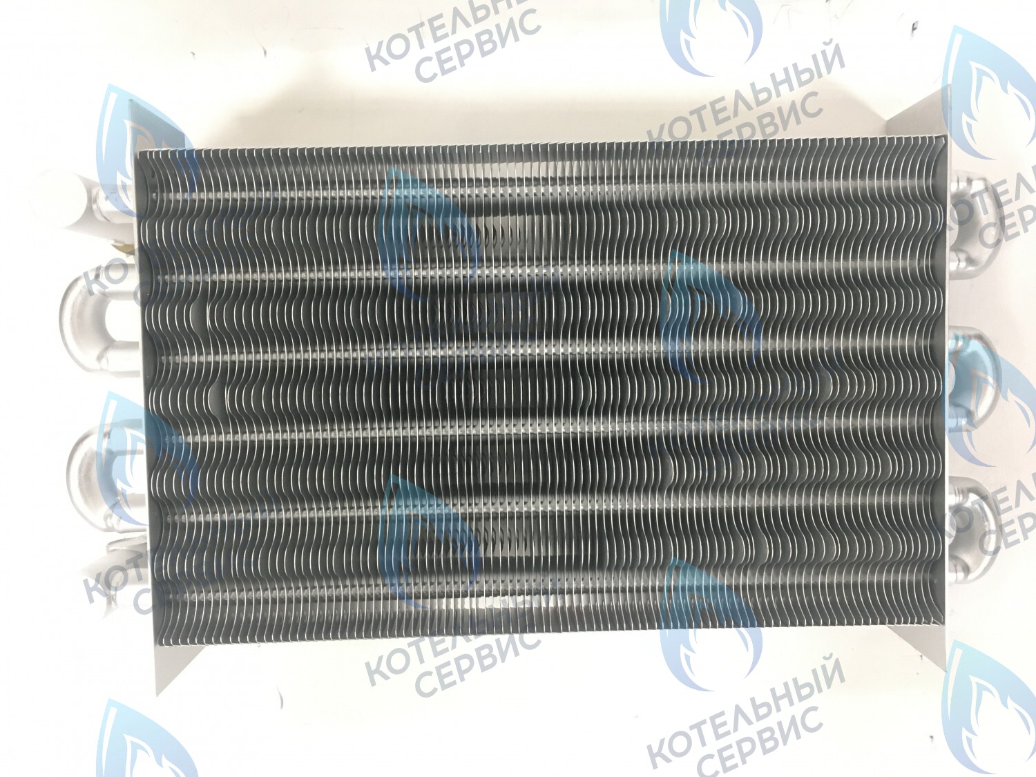 EM012-290 Основной (первичный) теплообменник BIASI (BI1352 106, BI1202 102) в Оренбурге	