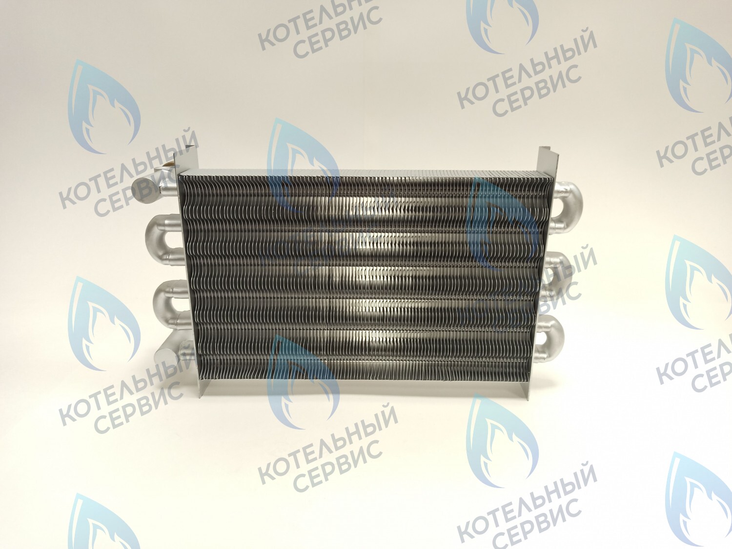 EM012-290 Основной (первичный) теплообменник BIASI (BI1352 106, BI1202 102) в Оренбурге	