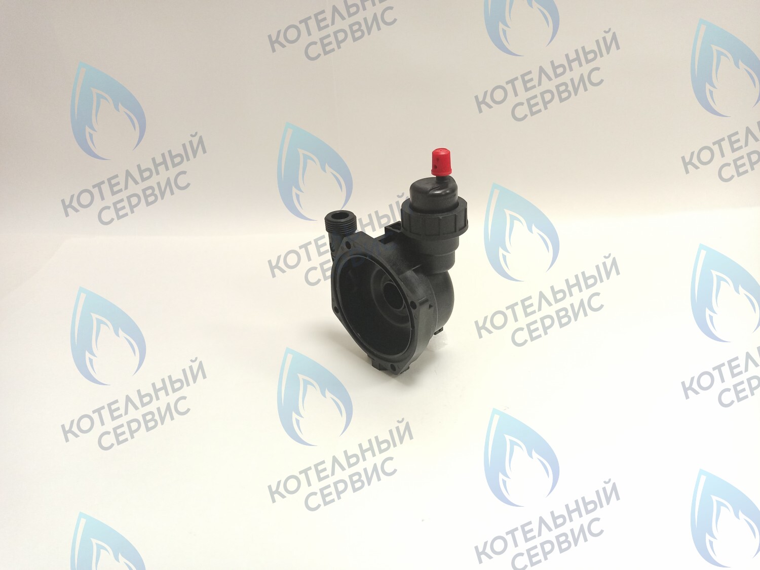 30001392B Улитка циркуляционного насоса (воздухоотводчик 30014451A) Deluxe, Deluxe Plus, Atmo, Smart Tok, Prime, Ace NAVIEN в Оренбурге	