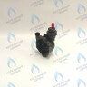30001392B Улитка циркуляционного насоса (воздухоотводчик 30014451A) Deluxe, Deluxe Plus, Atmo, Smart Tok, Prime, Ace NAVIEN в Оренбурге	
