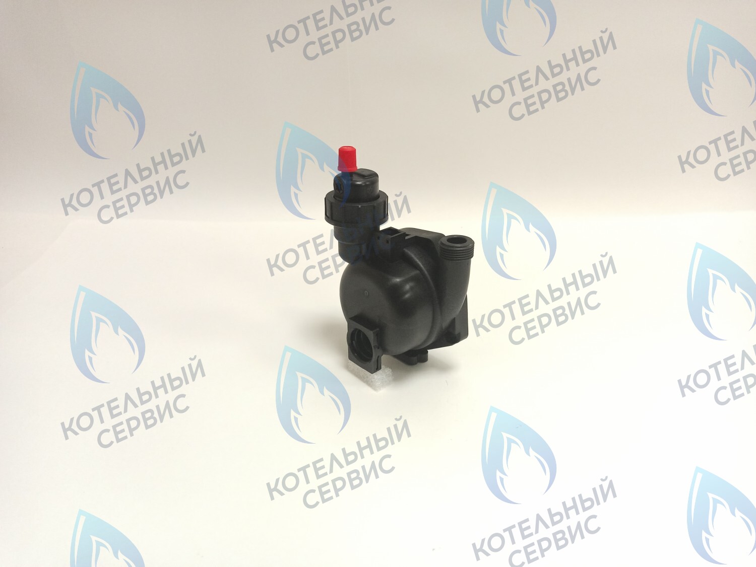 30001392B Улитка циркуляционного насоса (воздухоотводчик 30014451A) Deluxe, Deluxe Plus, Atmo, Smart Tok, Prime, Ace NAVIEN в Оренбурге	