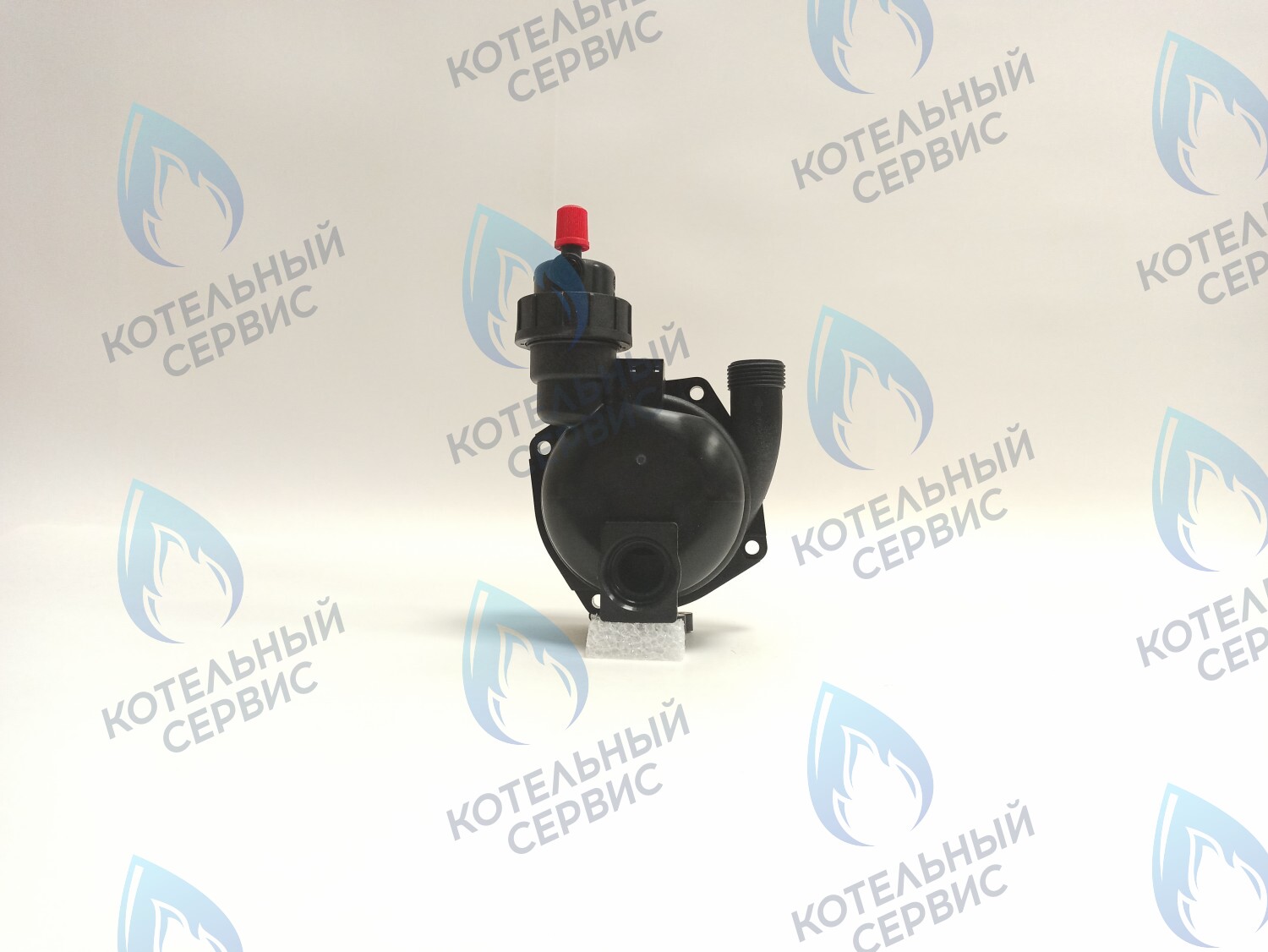 30001392B Улитка циркуляционного насоса (воздухоотводчик 30014451A) Deluxe, Deluxe Plus, Atmo, Smart Tok, Prime, Ace NAVIEN в Оренбурге	