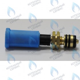 Кран заполнения BAXI