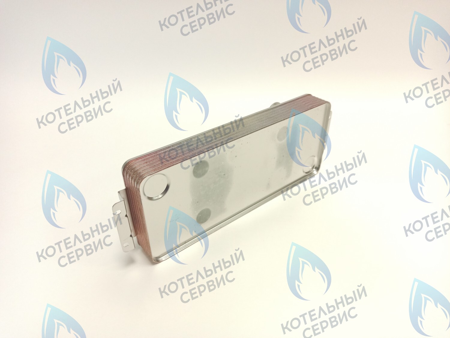 440016708 Теплообменник ГВС RINNAI GMF/EMF 30/36 (440011718) в Оренбурге	