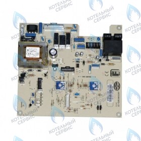 Плата управления NOVA FLORIDA (6SCHEMOD25)