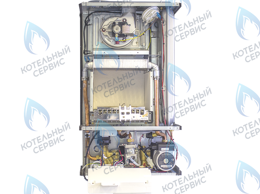 MC Настенный газовый котел Royal Thermo Aquarius в Оренбурге	