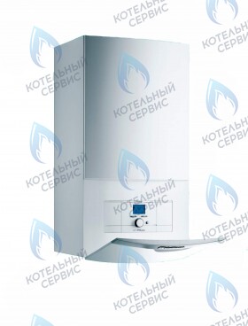 VAILLANT atmoTEC pro / turboTEC pro VUW /5-3