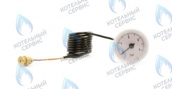 105783 Манометр  Лемакс Prime LEMAX в Оренбурге	