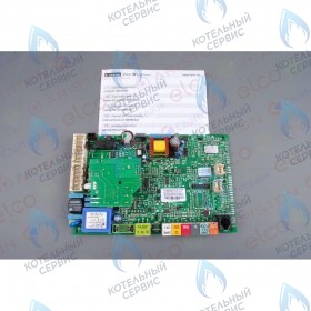 Основная плата CHAFFOTEAUX