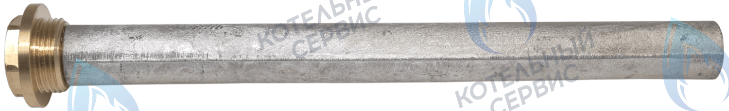 809000001 Анод защитный L=230мм TIME MAX в Оренбурге	