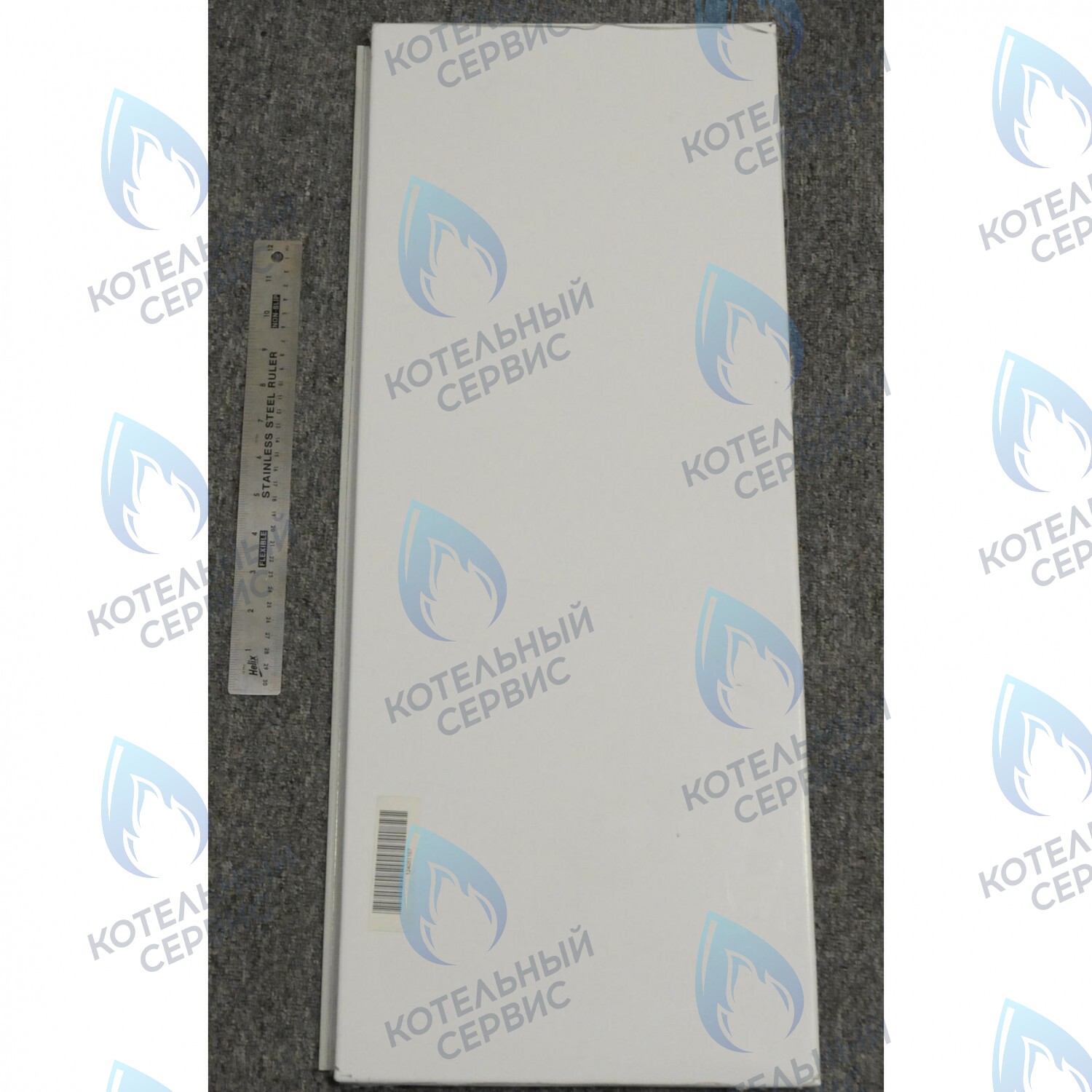 710556400 Панель правая в сборе BAXI в Оренбурге	