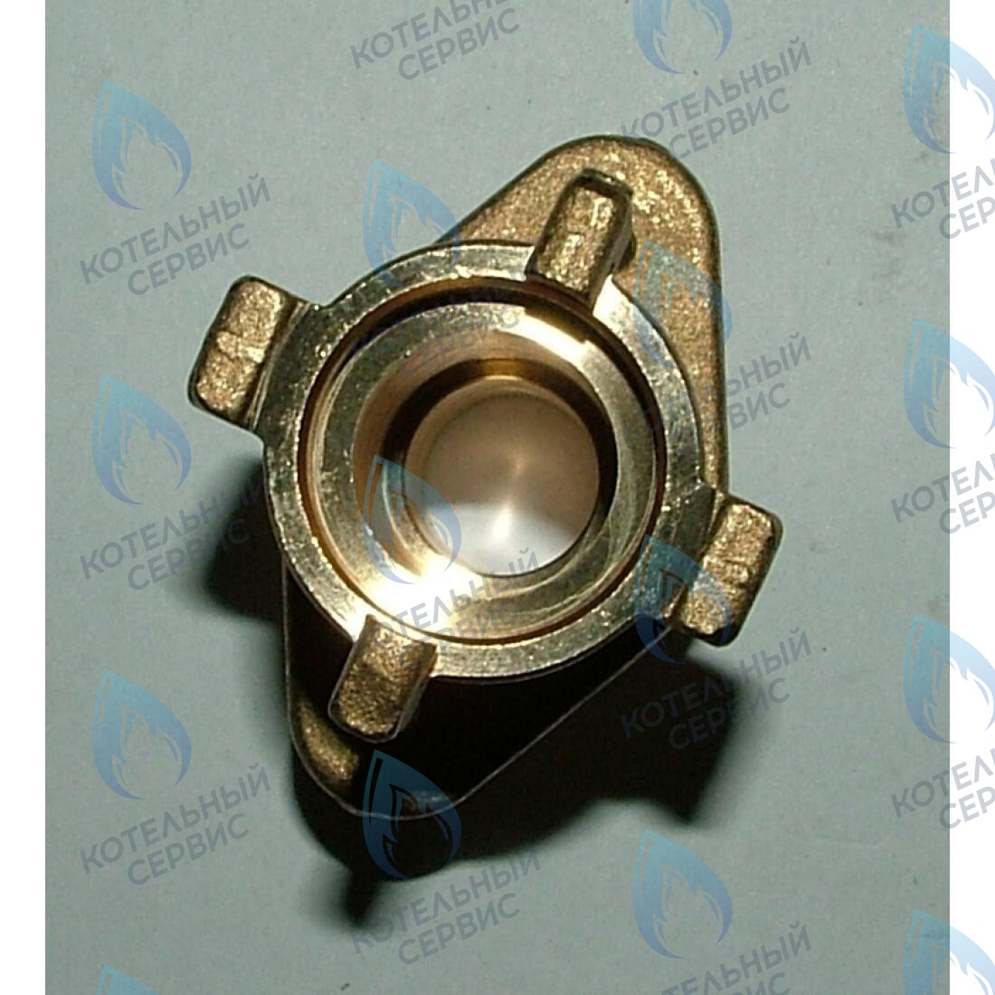 710508300 патрубок ГВС выпускной BAXI в Оренбурге	