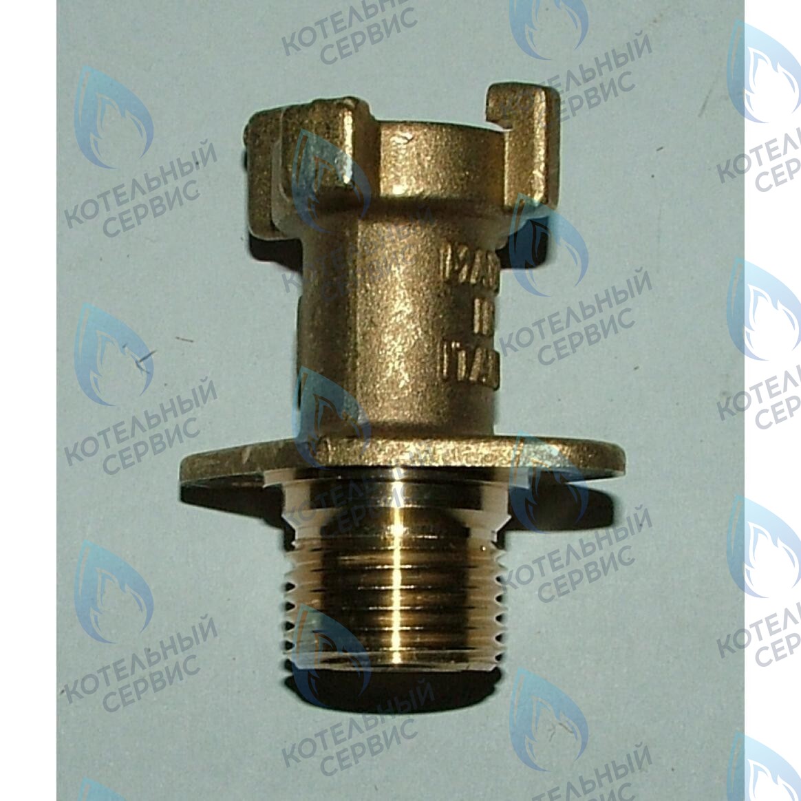 710508300 патрубок ГВС выпускной BAXI в Оренбурге	