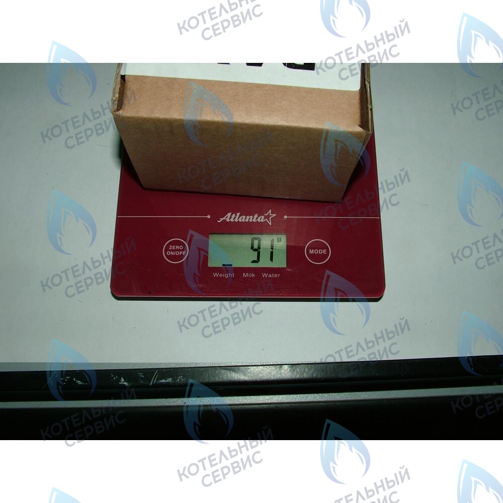 710508300 патрубок ГВС выпускной BAXI в Оренбурге	