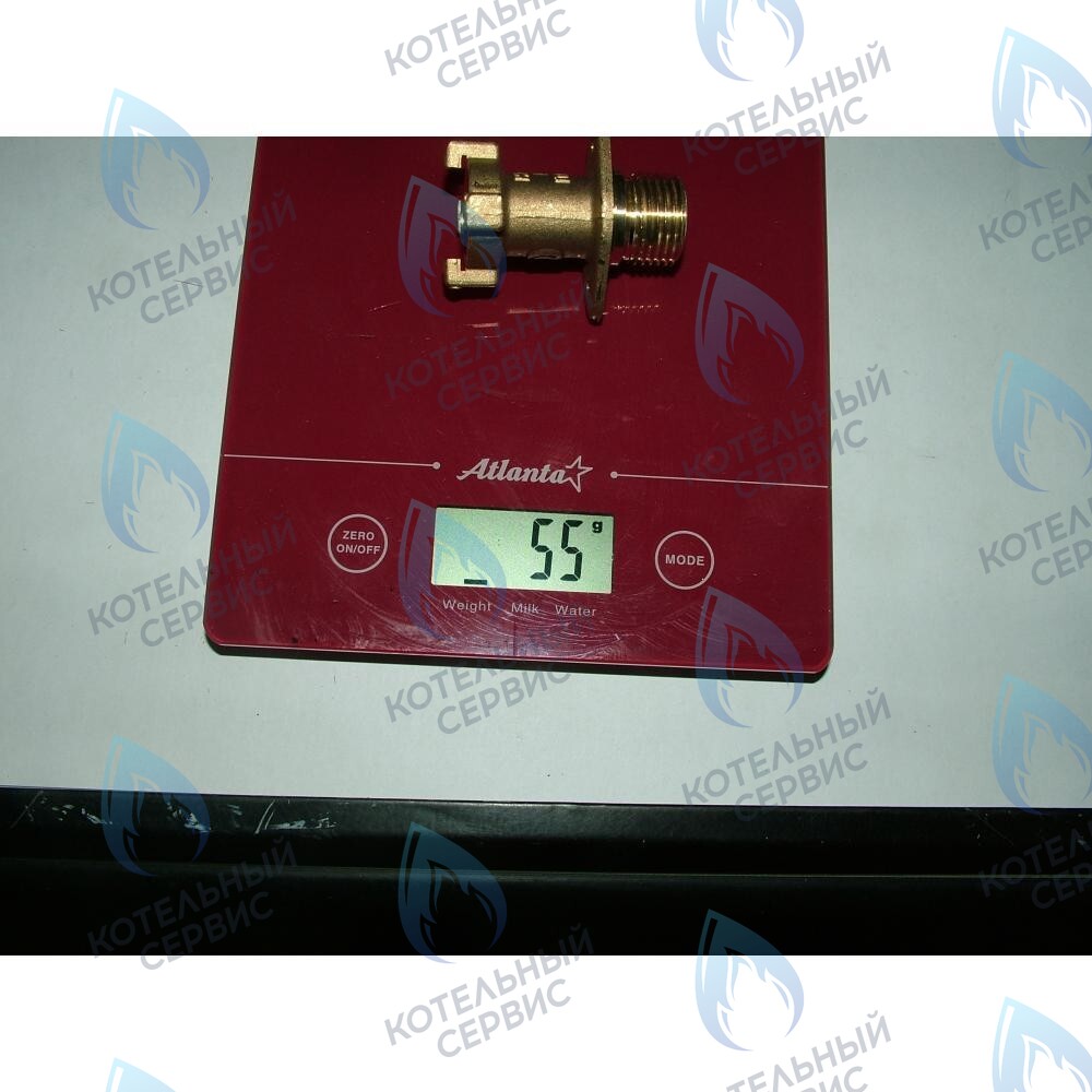 710508300 патрубок ГВС выпускной BAXI в Оренбурге	