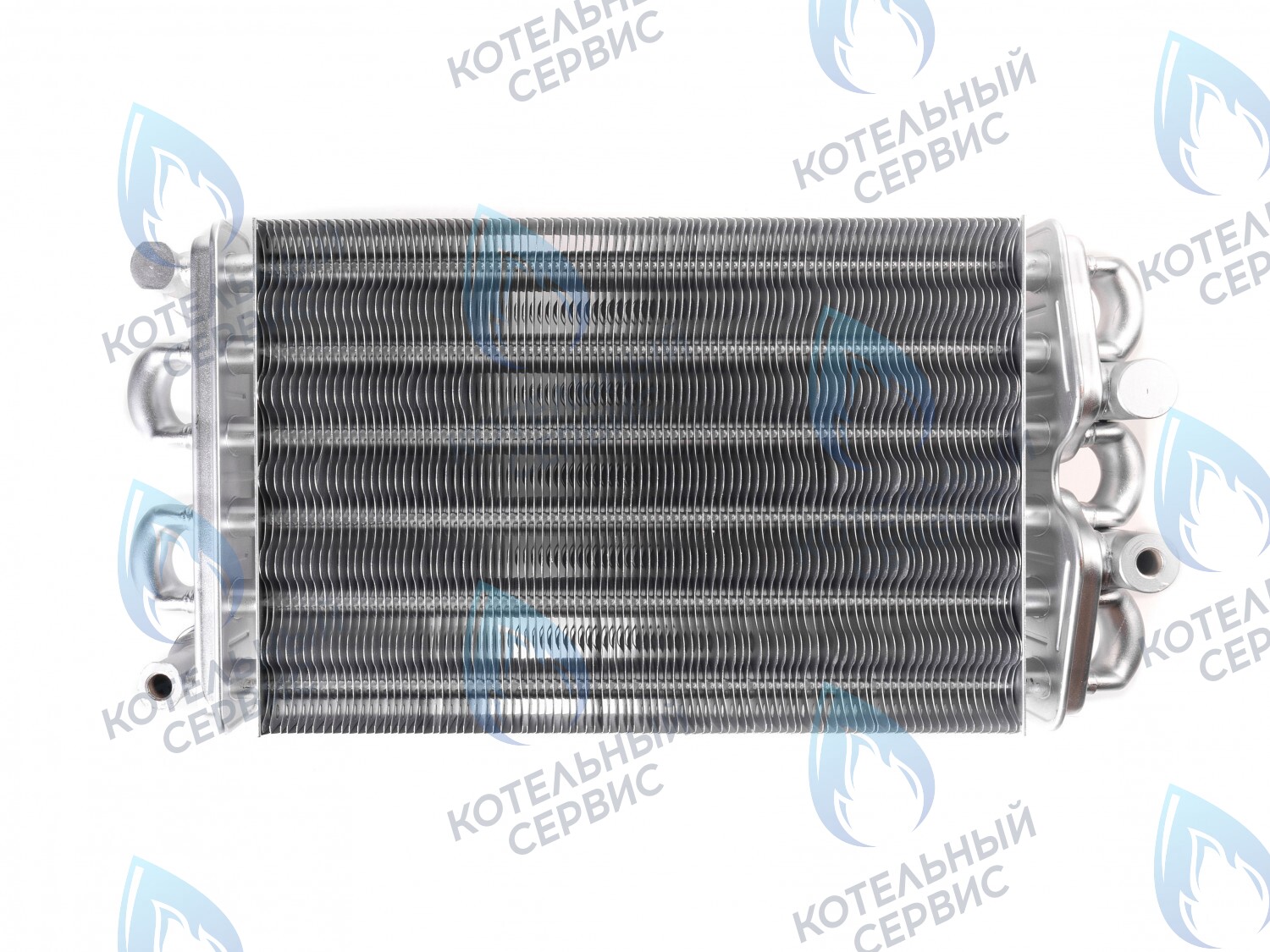 5663720 теплообменник битермический  Main BAXI в Оренбурге	