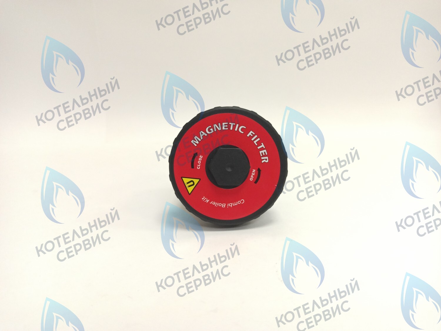 WF001 Магнитный фильтр Magna Clean в Оренбурге	