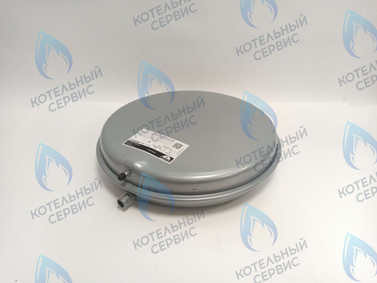 ET031-10L-ZM Бак расширительный 10л-1/2" Ferroli (39809690, 36802740) в Оренбурге	