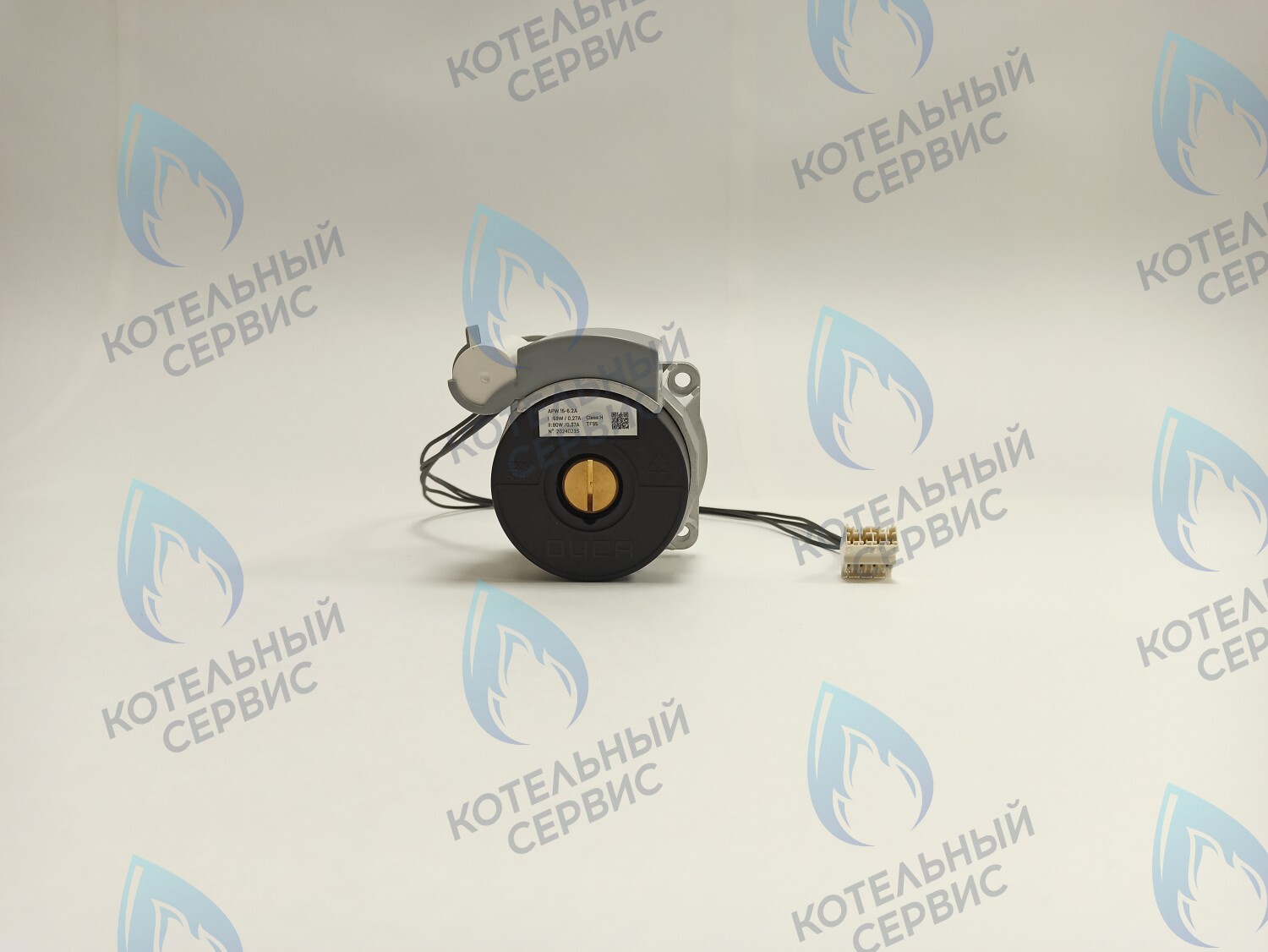 PH-W21CW60-DA90-4PIN Насос циркуляционный DUCA APW 15-6.2A  (2 скорости) аналог Wilo Ariston (60000591) в Оренбурге	