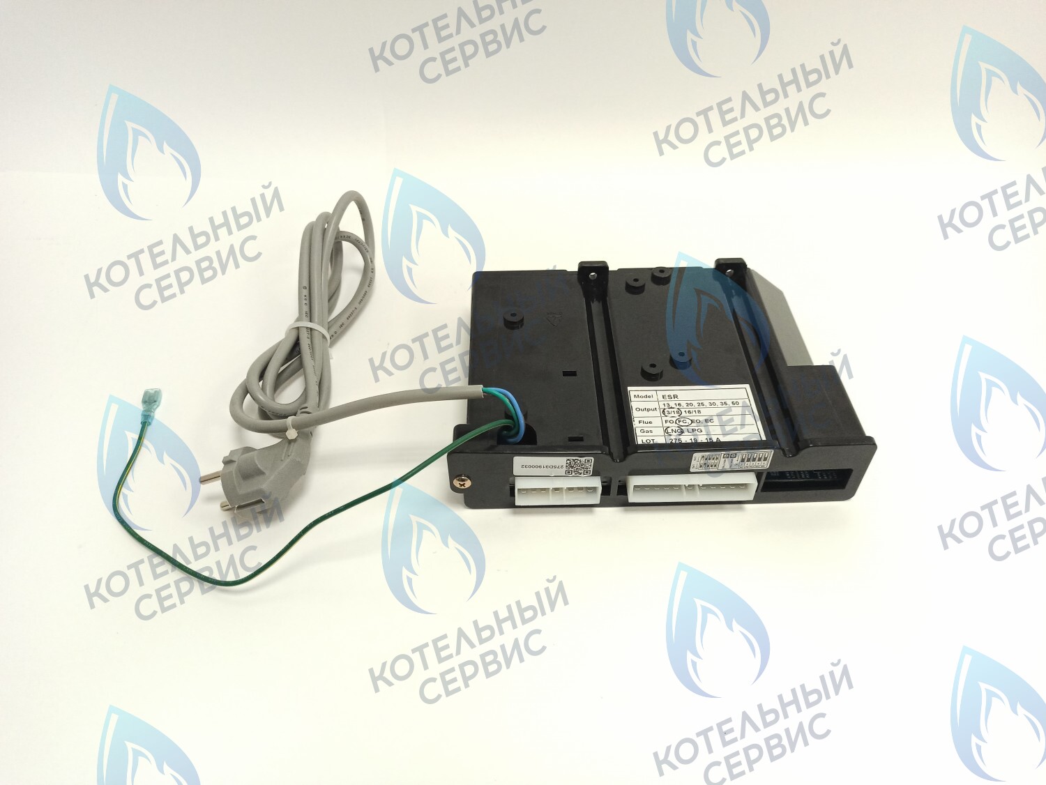 2080833A Электронная плата управления (блок управления) в сборе  ARDERIA в Оренбурге	