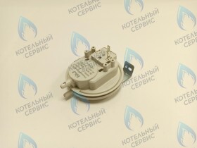 Прессостат KENTATSU Nobby Balance Plus, Nobby Balance Plus S 165/135 Pa