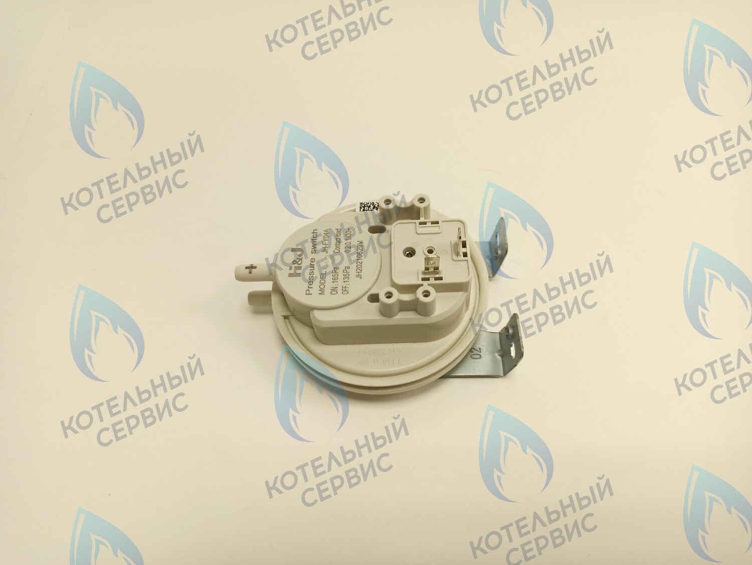 17427600000268 Прессостат KENTATSU Nobby Balance Plus, Nobby Balance Plus S 165/135 Pa в Оренбурге	