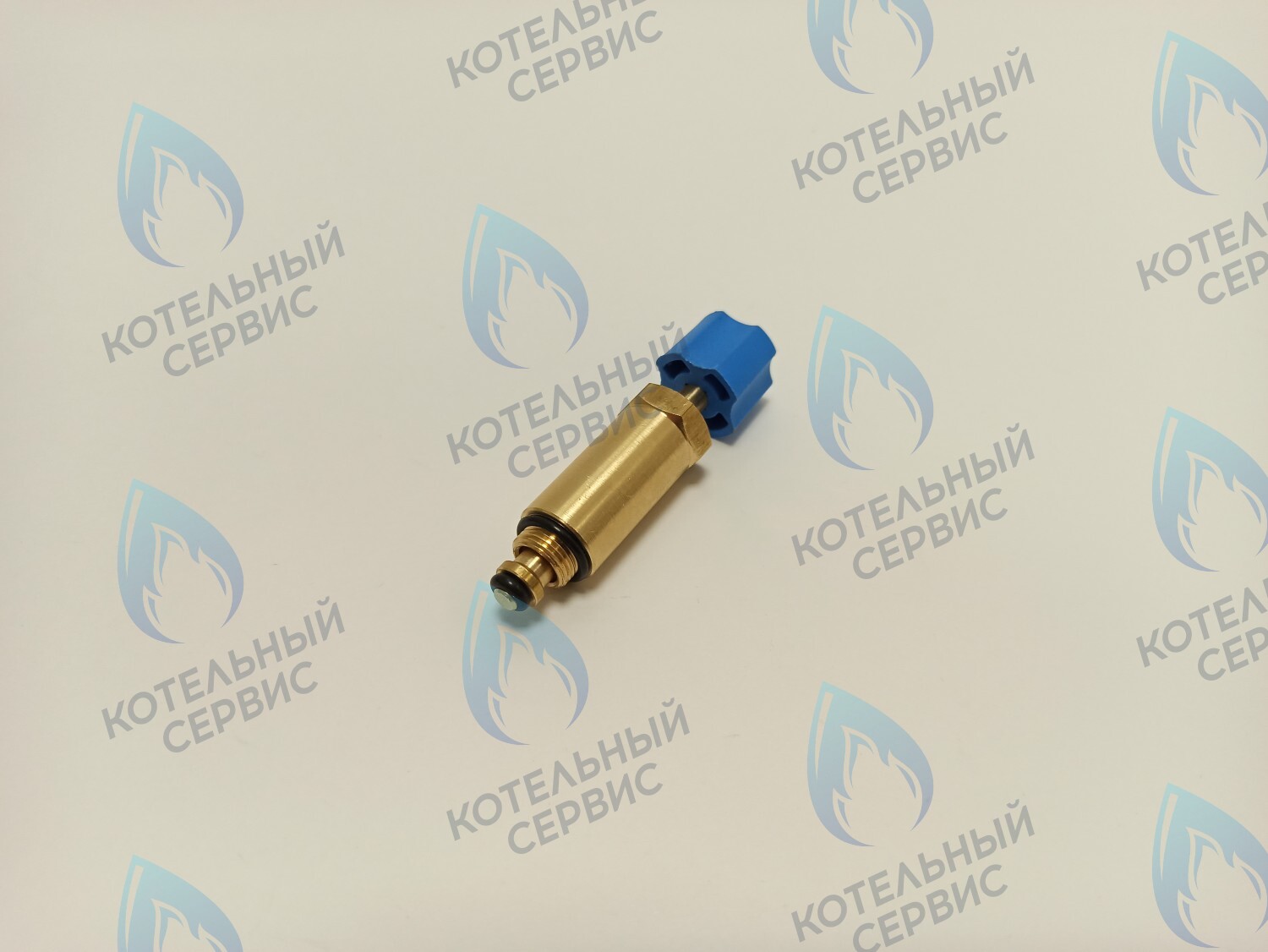 FF045-02 Кран подпитки Thermex (19035021) в Оренбурге	