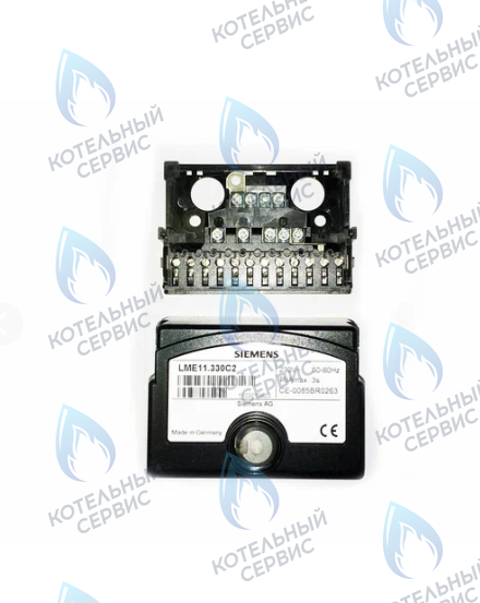 39829730 Автомат топочный (горения) KIT CONTR. FIAMMA (35604780) FERROLI в Оренбурге	